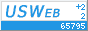 Счетчик Universal System of Web
